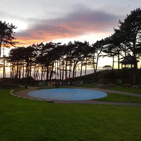 Church House Barn District & Solway Coast With Solway Firth Views Feriehus