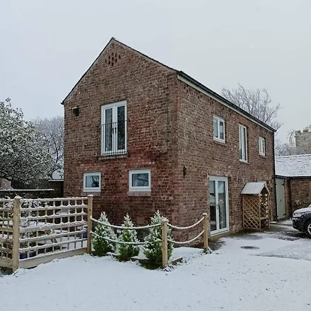 Church House Barn District & Solway Coast With Solway Firth Views * Silloth