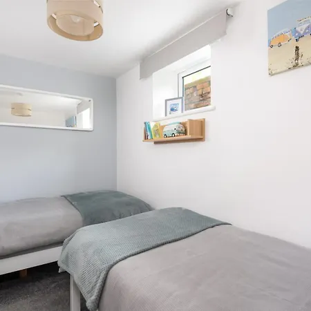 Church House Barn District & Solway Coast With Solway Firth Views Feriehus