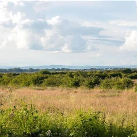 Church House Barn District & Solway Coast With Solway Firth Views Feriehus *