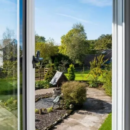 Church House Barn District & Solway Coast With Solway Firth Views * 실로스