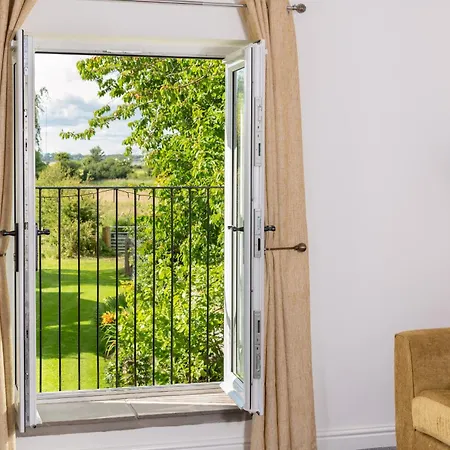 Church House Barn District & Solway Coast With Solway Firth Views * Silloth