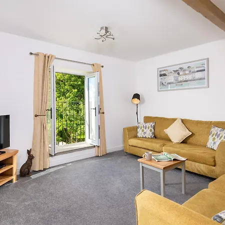 Feriehus Church House Barn District & Solway Coast With Solway Firth Views