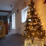 Church House Barn District & Solway Coast With Solway Firth Views Casa de Férias *