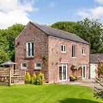 Church House Barn District & Solway Coast With Solway Firth Views Casa de Férias