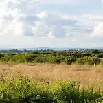Church House Barn District & Solway Coast With Solway Firth Views Feriehus