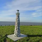 Church House Barn District & Solway Coast With Solway Firth Views Casa de Férias Silloth