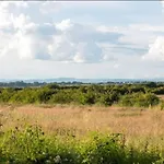 Church House Barn District & Solway Coast With Solway Firth Views Casa de Férias *