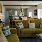 Church House Barn District & Solway Coast With Solway Firth Views Feriehus Silloth
