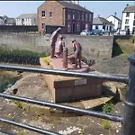 Church House Barn District & Solway Coast With Solway Firth Views *