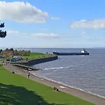 Casa de Férias Church House Barn District & Solway Coast With Solway Firth Views *