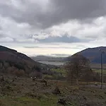 Church House Barn District & Solway Coast With Solway Firth Views Feriehus *