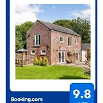 Church House Barn District & Solway Coast With Solway Firth Views Casa de Férias *