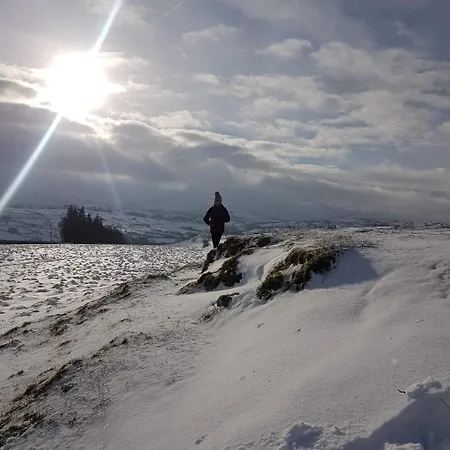 Church House Barn District & Solway Coast With Solway Firth Views Silloth