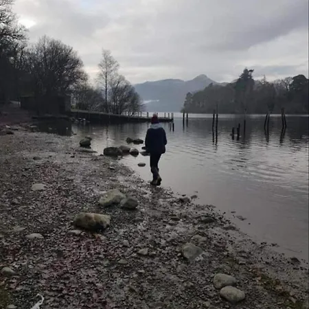 Church House Barn District & Solway Coast With Solway Firth Views 실로스