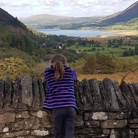 펜션 Church House Barn District & Solway Coast With Solway Firth Views