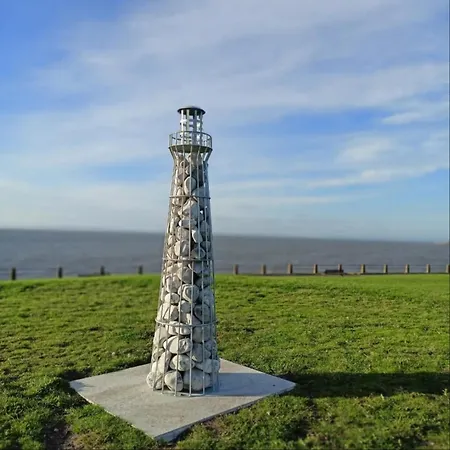 Church House Barn District & Solway Coast With Solway Firth Views 펜션 실로스