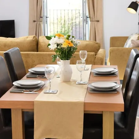 펜션 Church House Barn District & Solway Coast With Solway Firth Views