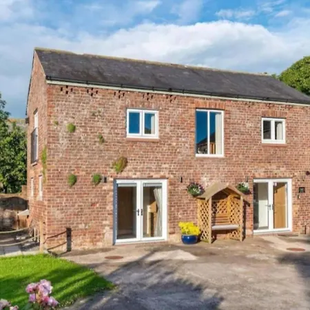 Church House Barn District & Solway Coast With Solway Firth Views * Silloth