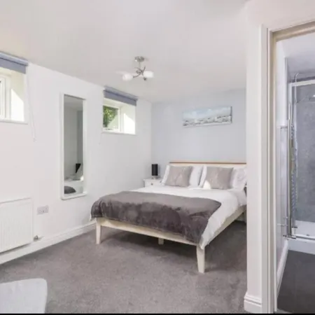 Church House Barn District & Solway Coast With Solway Firth Views *