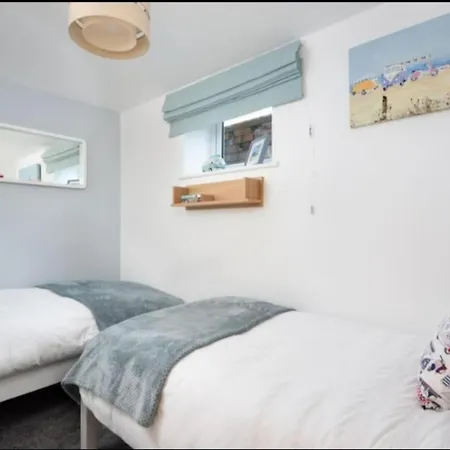 Church House Barn District & Solway Coast With Solway Firth Views * Silloth