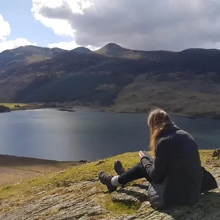 Church House Barn District & Solway Coast With Solway Firth Views Semesterbostad