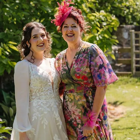 Semesterbostad Church House Barn District & Solway Coast With Solway Firth Views *