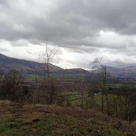Church House Barn District & Solway Coast With Solway Firth Views 펜션