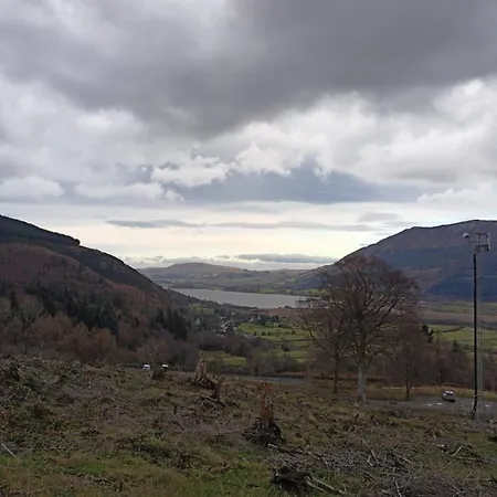 Church House Barn District & Solway Coast With Solway Firth Views Semesterbostad *
