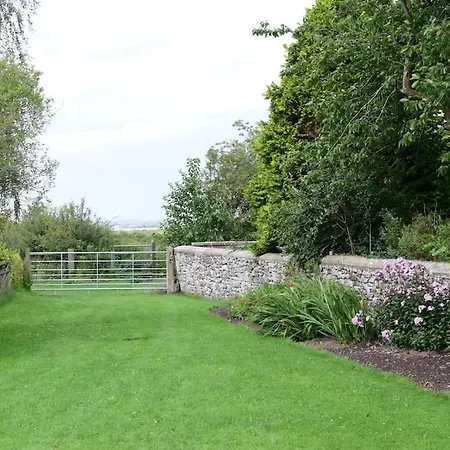 Church House Barn District & Solway Coast With Solway Firth Views