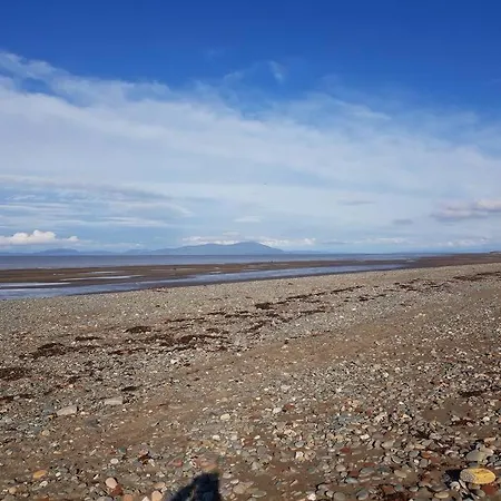 Church House Barn District & Solway Coast With Solway Firth Views Silloth