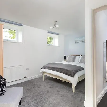 Church House Barn District & Solway Coast With Solway Firth Views Holiday home *