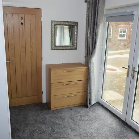Church House Barn District & Solway Coast With Solway Firth Views Holiday home *