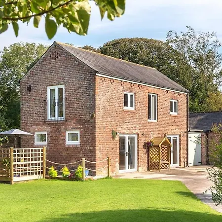 Church House Barn District & Solway Coast With Solway Firth Views Holiday home *