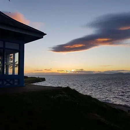 Church House Barn District & Solway Coast With Solway Firth Views Holiday home *
