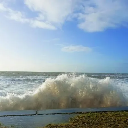 Church House Barn District & Solway Coast With Solway Firth Views Holiday home *