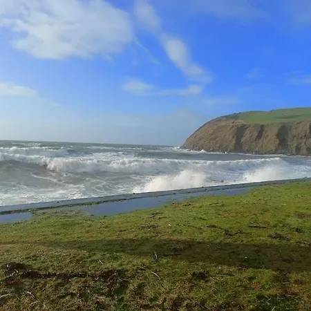 Holiday home Church House Barn District & Solway Coast With Solway Firth Views *