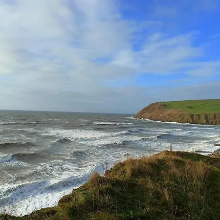 Church House Barn District & Solway Coast With Solway Firth Views Holiday home Silloth