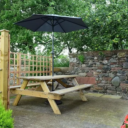 Church House Barn District & Solway Coast With Solway Firth Views Holiday home *