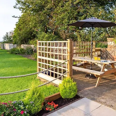 Church House Barn District & Solway Coast With Solway Firth Views Holiday home Silloth
