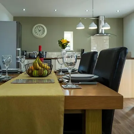 Church House Barn District & Solway Coast With Solway Firth Views Holiday home *