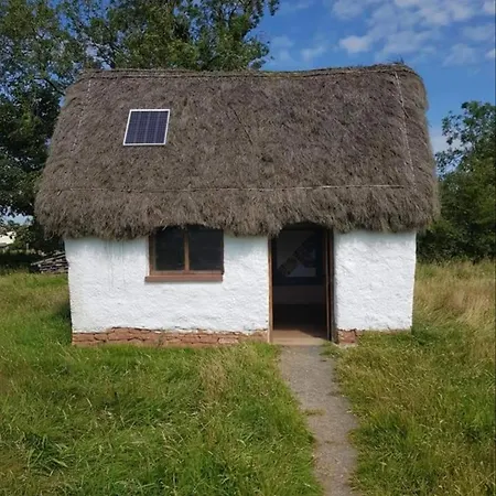 Church House Barn District & Solway Coast With Solway Firth Views 실로스