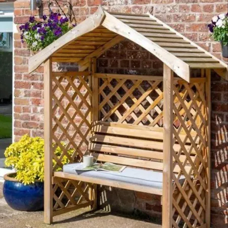 Church House Barn District & Solway Coast With Solway Firth Views Holiday home Silloth